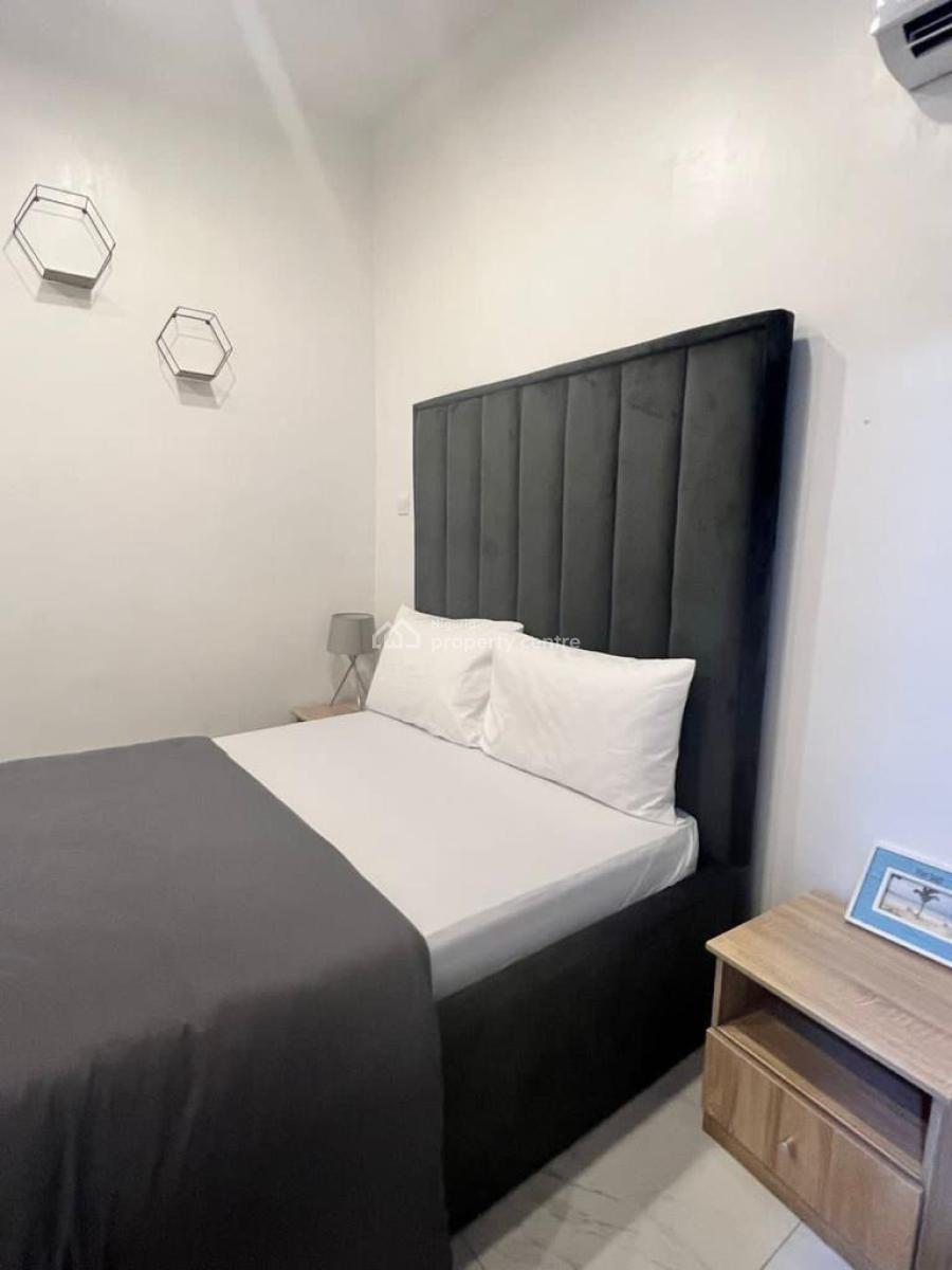 Gorgeous 2 Bed Paradise, Ikate, Lekki, Lagos, Flat / Apartment Short Let