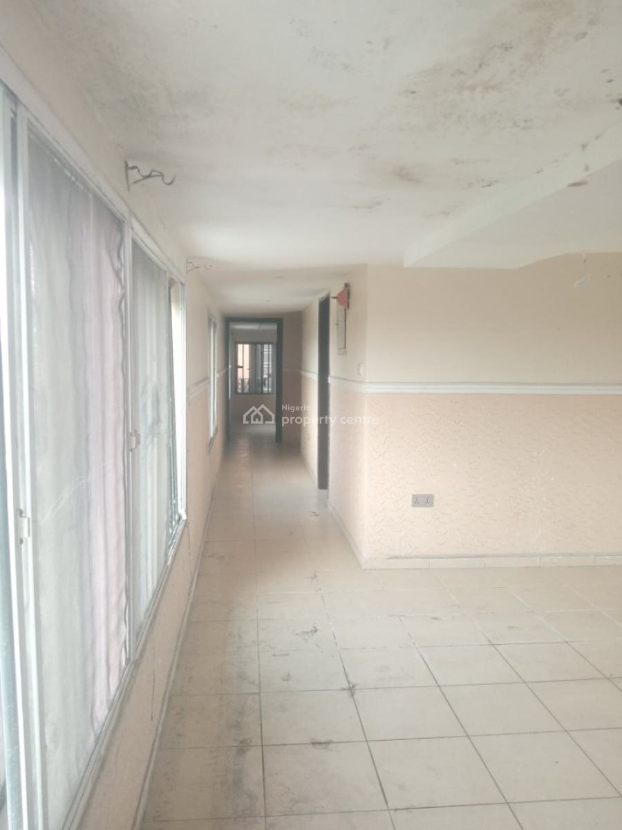 Standard and Spacious 3 Bedroom Apartment, Badore, Ajah, Lagos, Flat / Apartment for Rent