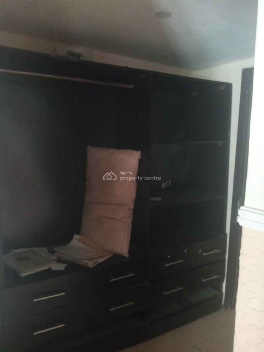 Standard and Spacious 3 Bedroom Apartment, Badore, Ajah, Lagos, Flat / Apartment for Rent