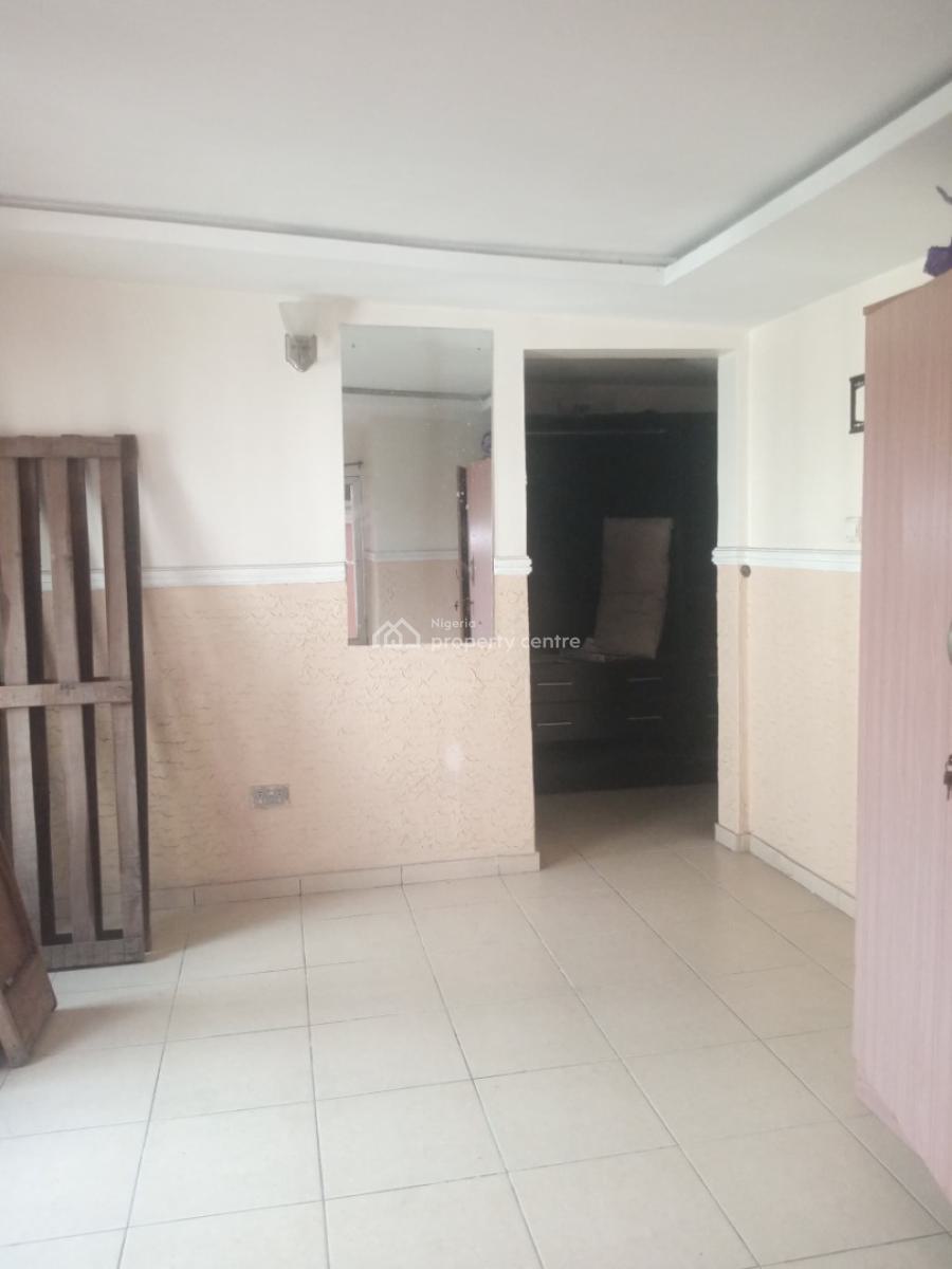 Standard and Spacious 3 Bedroom Apartment, Badore, Ajah, Lagos, Flat / Apartment for Rent