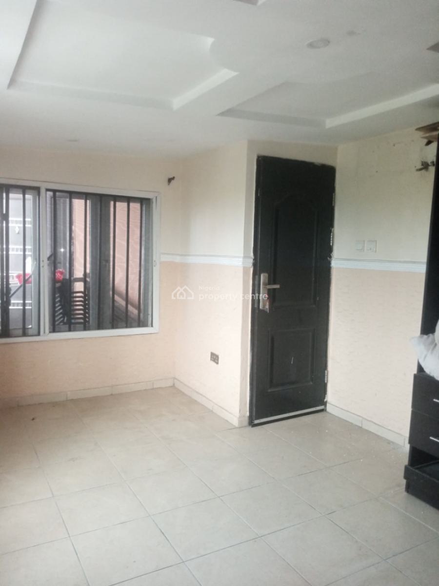 Standard and Spacious 3 Bedroom Apartment, Badore, Ajah, Lagos, Flat / Apartment for Rent