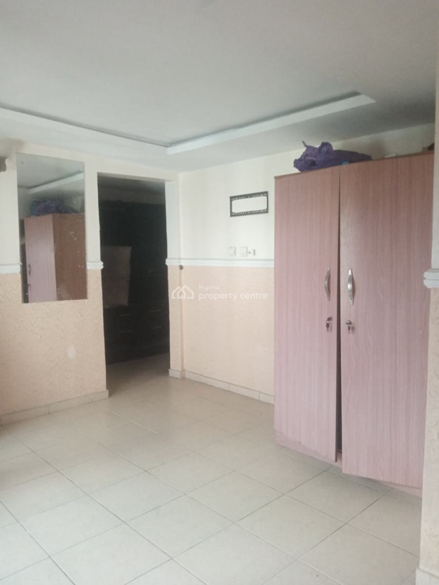 Standard and Spacious 3 Bedroom Apartment, Badore, Ajah, Lagos, Flat / Apartment for Rent