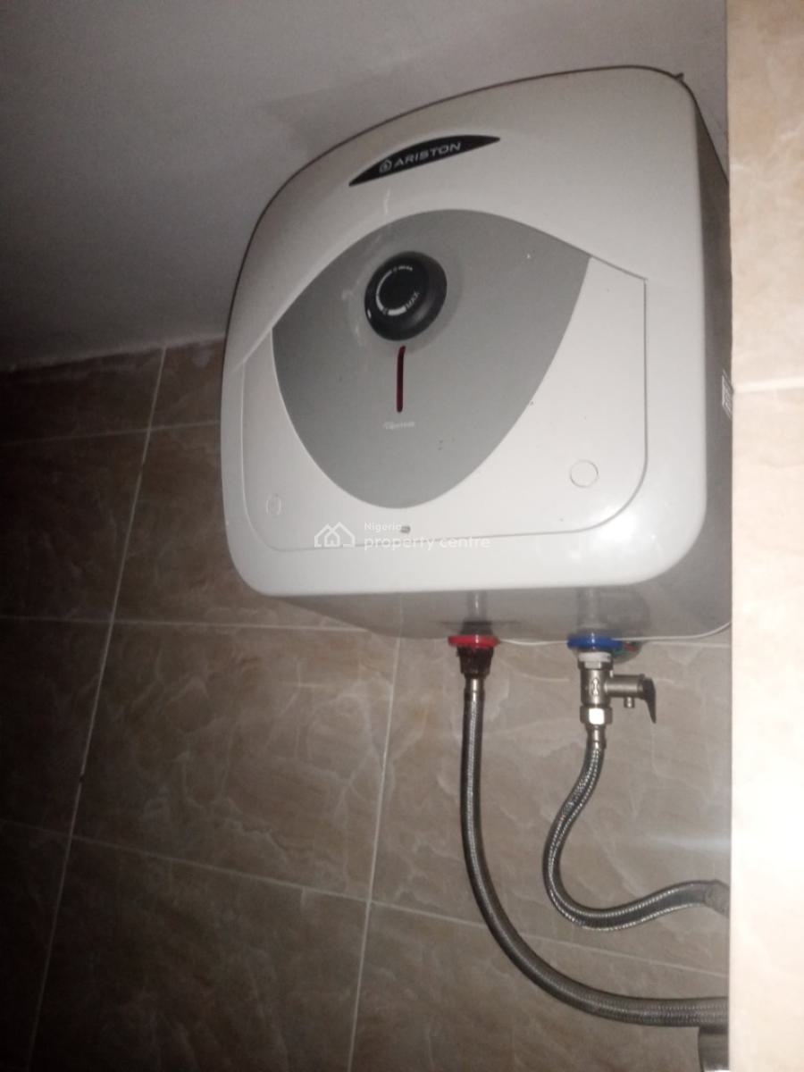 Standard and Spacious 3 Bedroom Apartment, Badore, Ajah, Lagos, Flat / Apartment for Rent