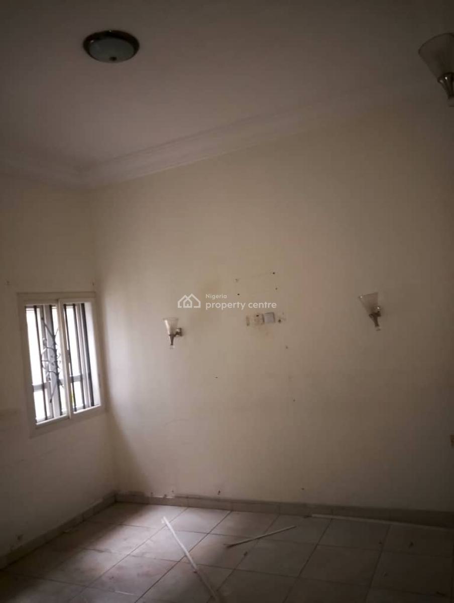 Spacious Self Serviced 5 Bedroom Detached House + 2 Rooms Bq, Lekki Phase 1, Lekki, Lagos, Detached Duplex for Rent