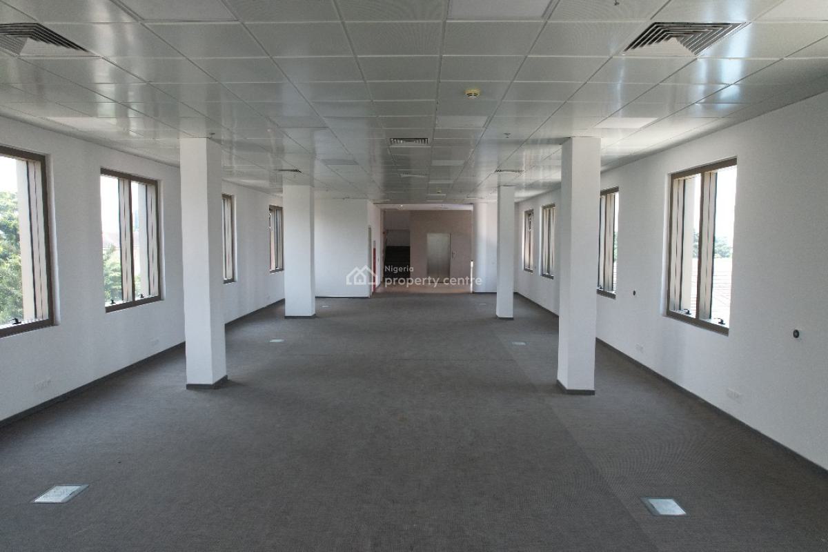 Office Space in Ikoyi, Ikoyi, Old Ikoyi, Ikoyi, Lagos, Office Space for Rent