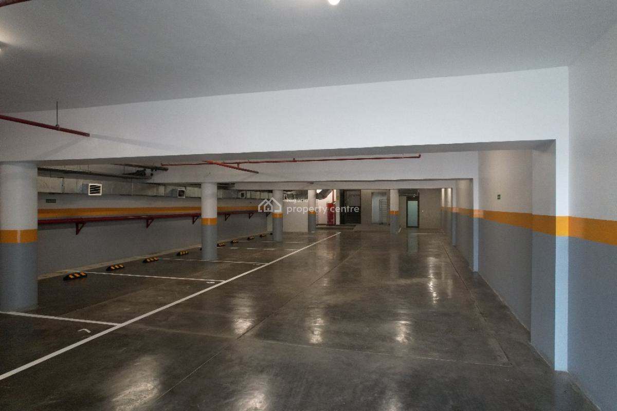 Office Space in Ikoyi, Ikoyi, Old Ikoyi, Ikoyi, Lagos, Office Space for Rent