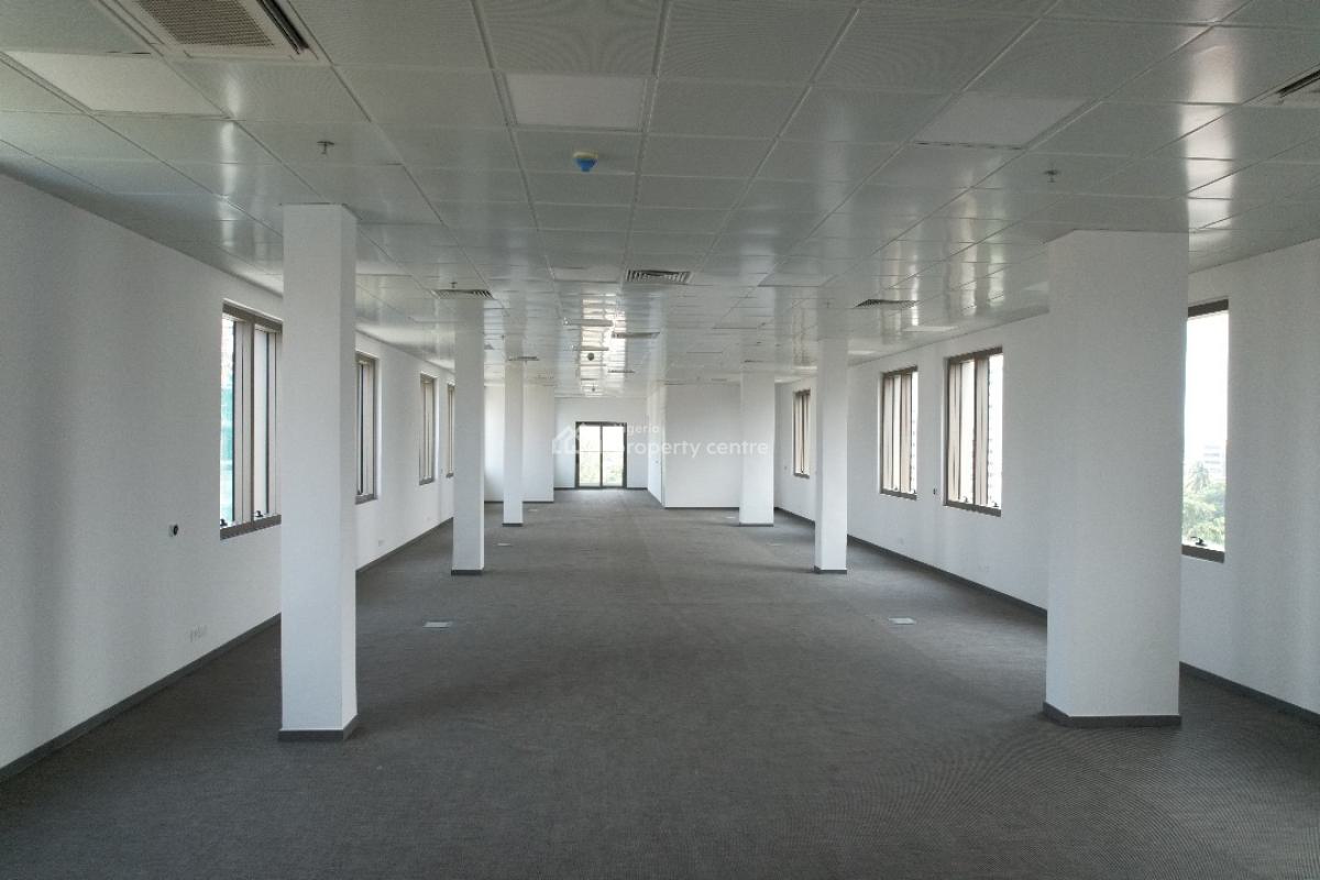 Office Space in Ikoyi, Ikoyi, Old Ikoyi, Ikoyi, Lagos, Office Space for Rent