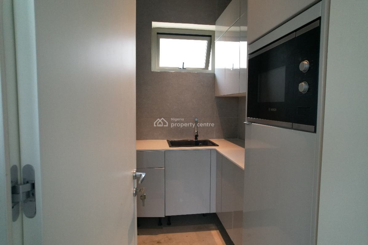 Office Space in Ikoyi, Ikoyi, Old Ikoyi, Ikoyi, Lagos, Office Space for Rent