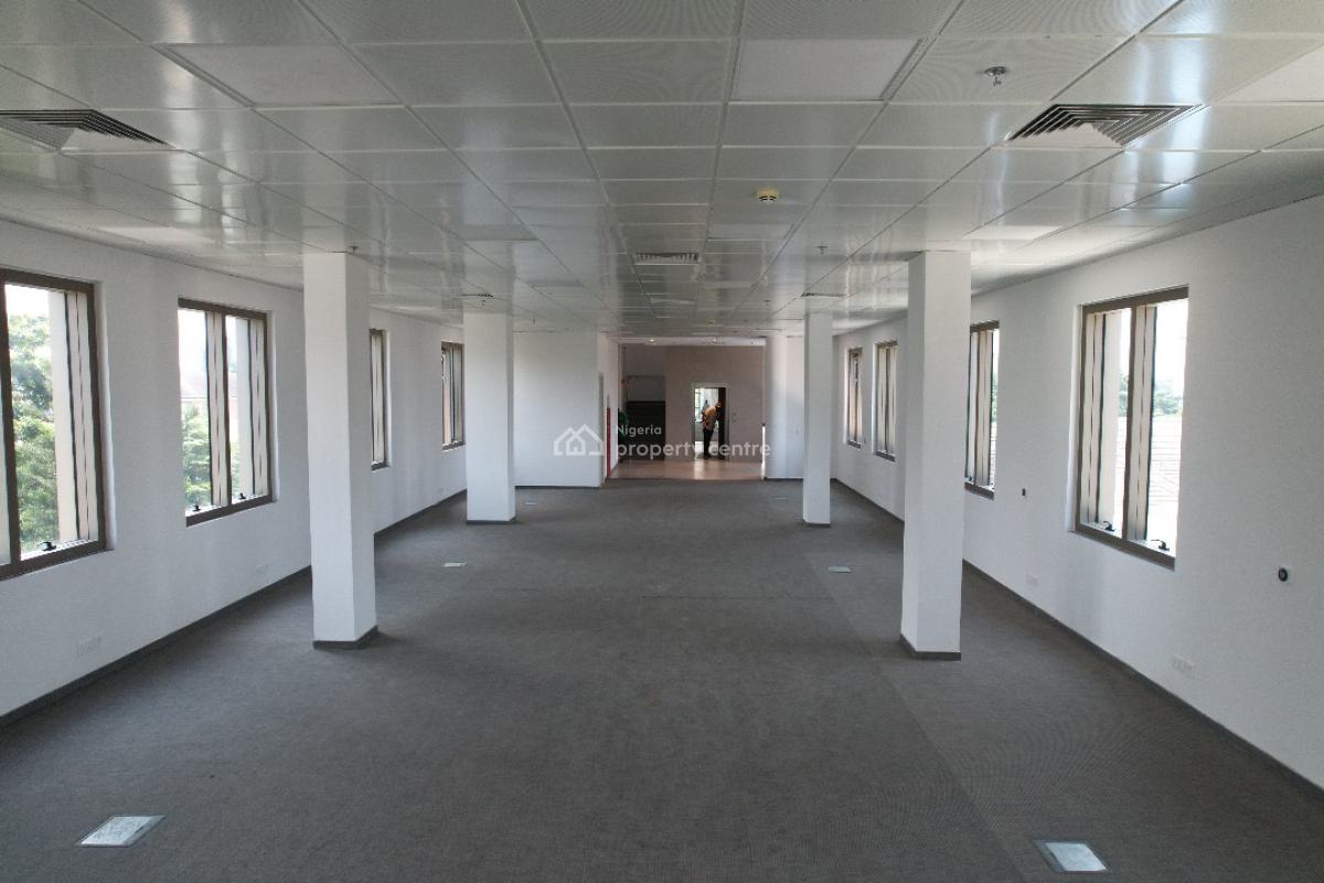Office Space in Ikoyi, Ikoyi, Old Ikoyi, Ikoyi, Lagos, Office Space for Rent
