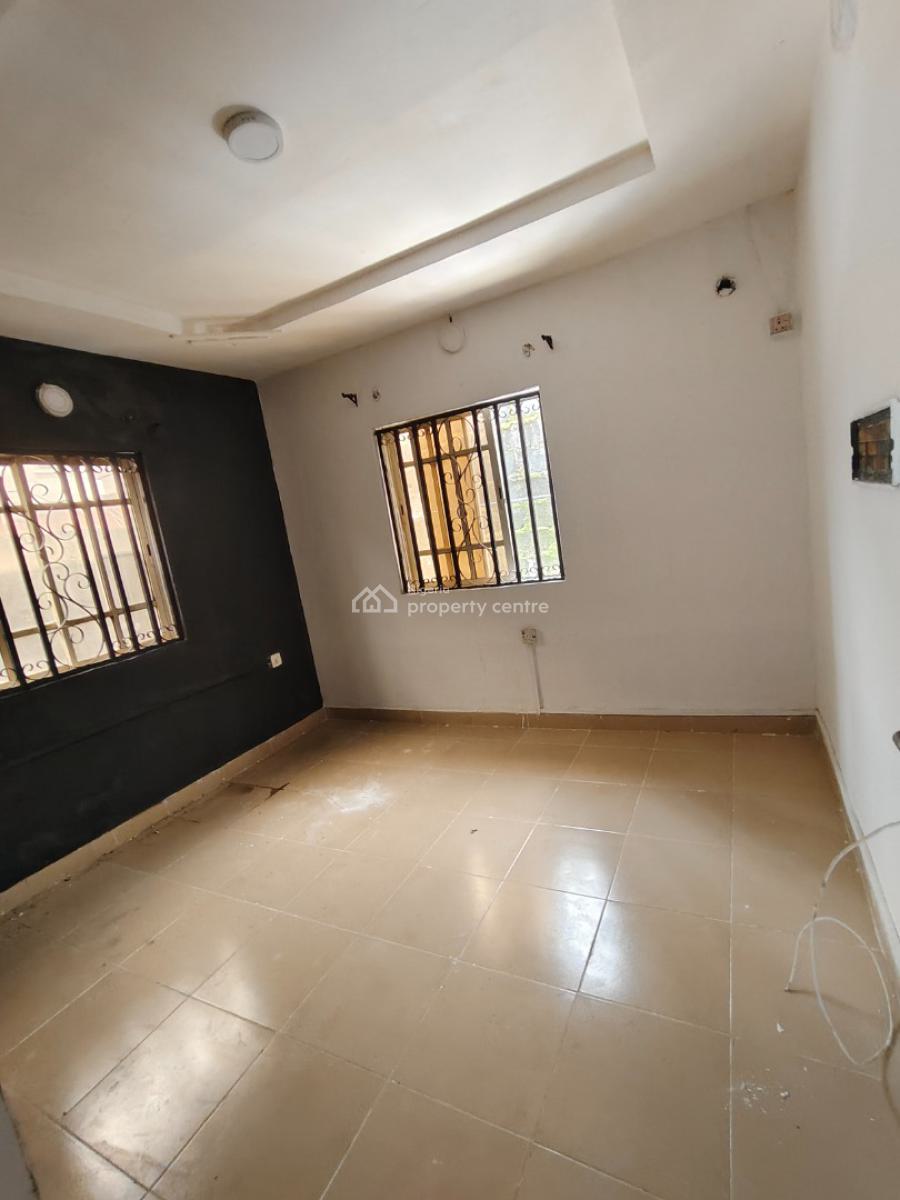 Sharp Room and Parlor, Aptech Sangotedo, Ajah, Lagos, Mini Flat (room and Parlour) for Rent