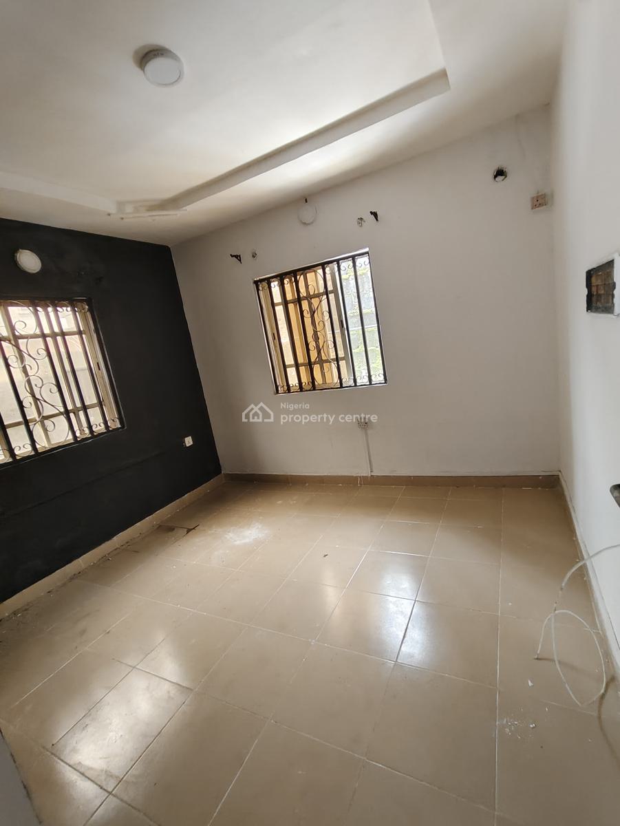 Sharp Room and Parlor, Aptech Sangotedo, Ajah, Lagos, Mini Flat (room and Parlour) for Rent