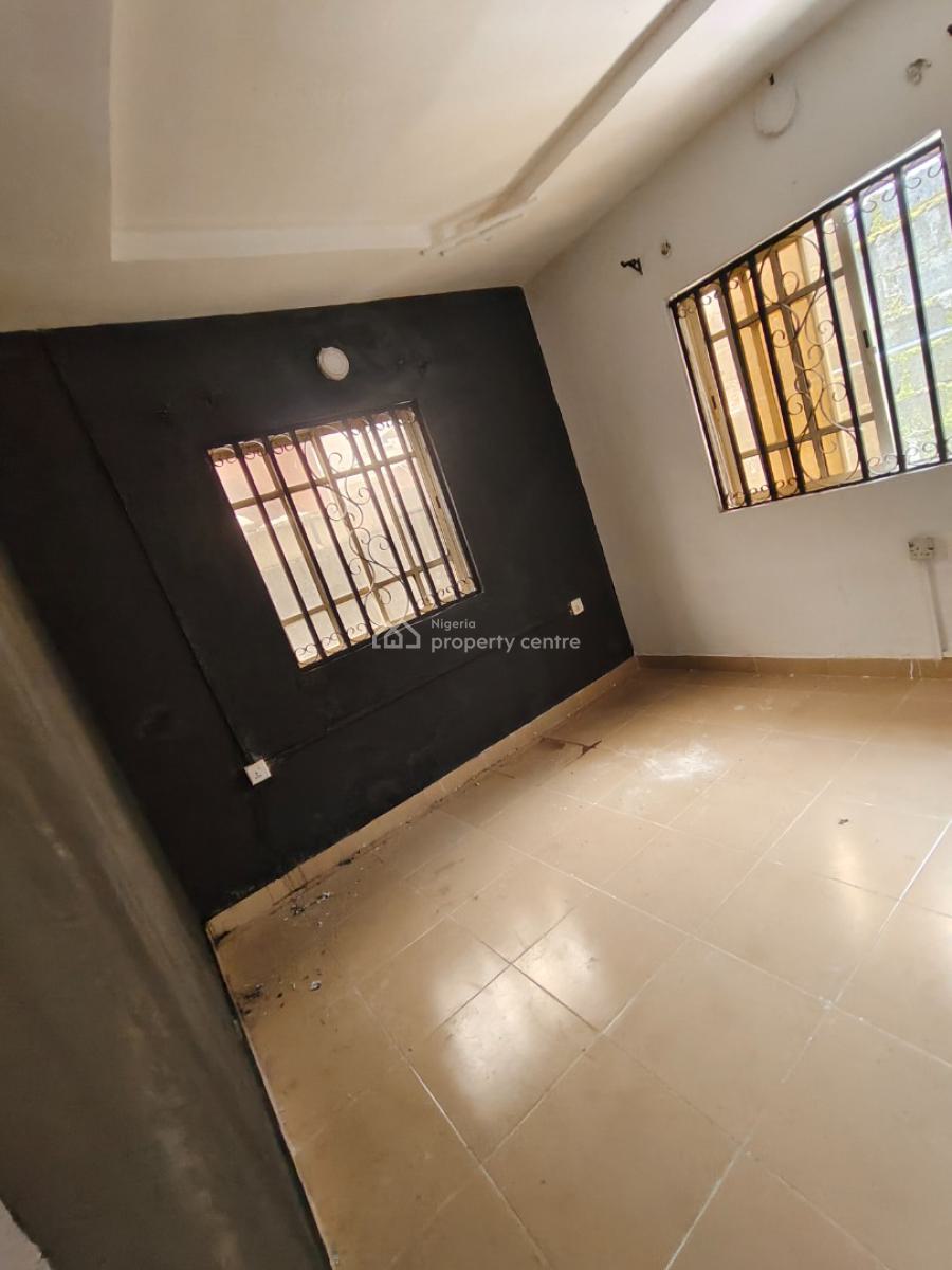 Sharp Room and Parlor, Aptech Sangotedo, Ajah, Lagos, Mini Flat (room and Parlour) for Rent
