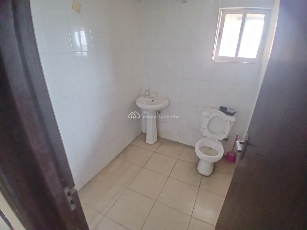 Fully Serviced Massive Office Space, Lekki Phase 1, Lekki, Lagos, Office Space for Rent