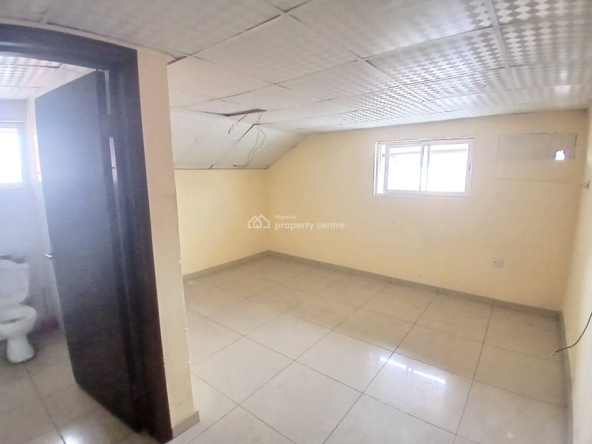 Fully Serviced Massive Office Space, Lekki Phase 1, Lekki, Lagos, Office Space for Rent