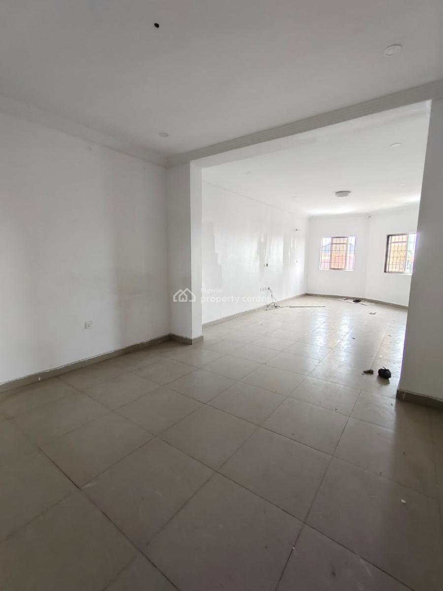 Sharp 2 Bedrooms Apartment, Blenco Sangotedo, Ajah, Lagos, Flat / Apartment for Rent