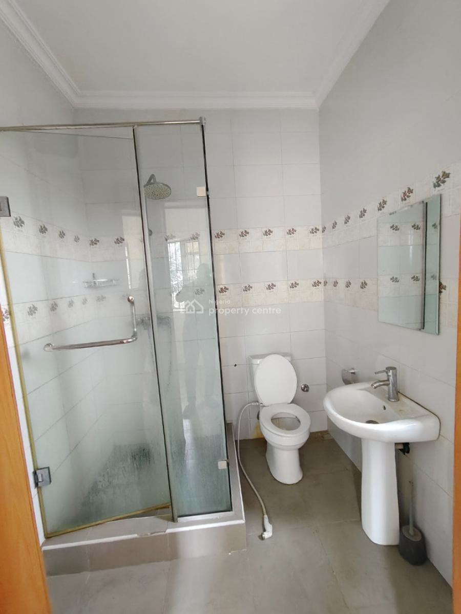 Sharp 2 Bedrooms Apartment, Blenco Sangotedo, Ajah, Lagos, Flat / Apartment for Rent