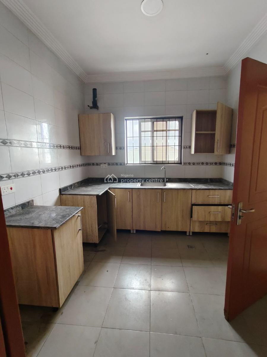 Sharp 2 Bedrooms Apartment, Blenco Sangotedo, Ajah, Lagos, Flat / Apartment for Rent