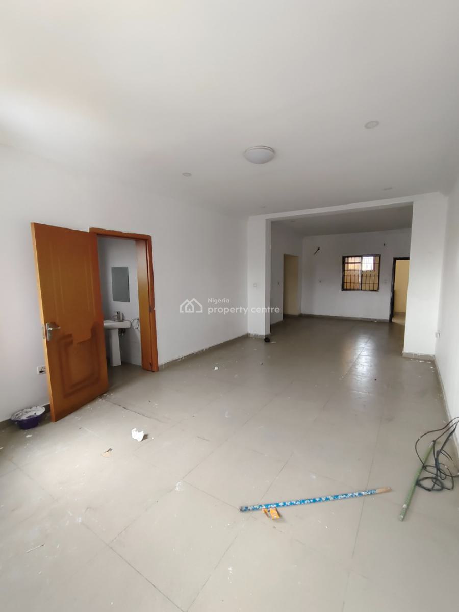 Sharp 2 Bedrooms Apartment, Blenco Sangotedo, Ajah, Lagos, Flat / Apartment for Rent
