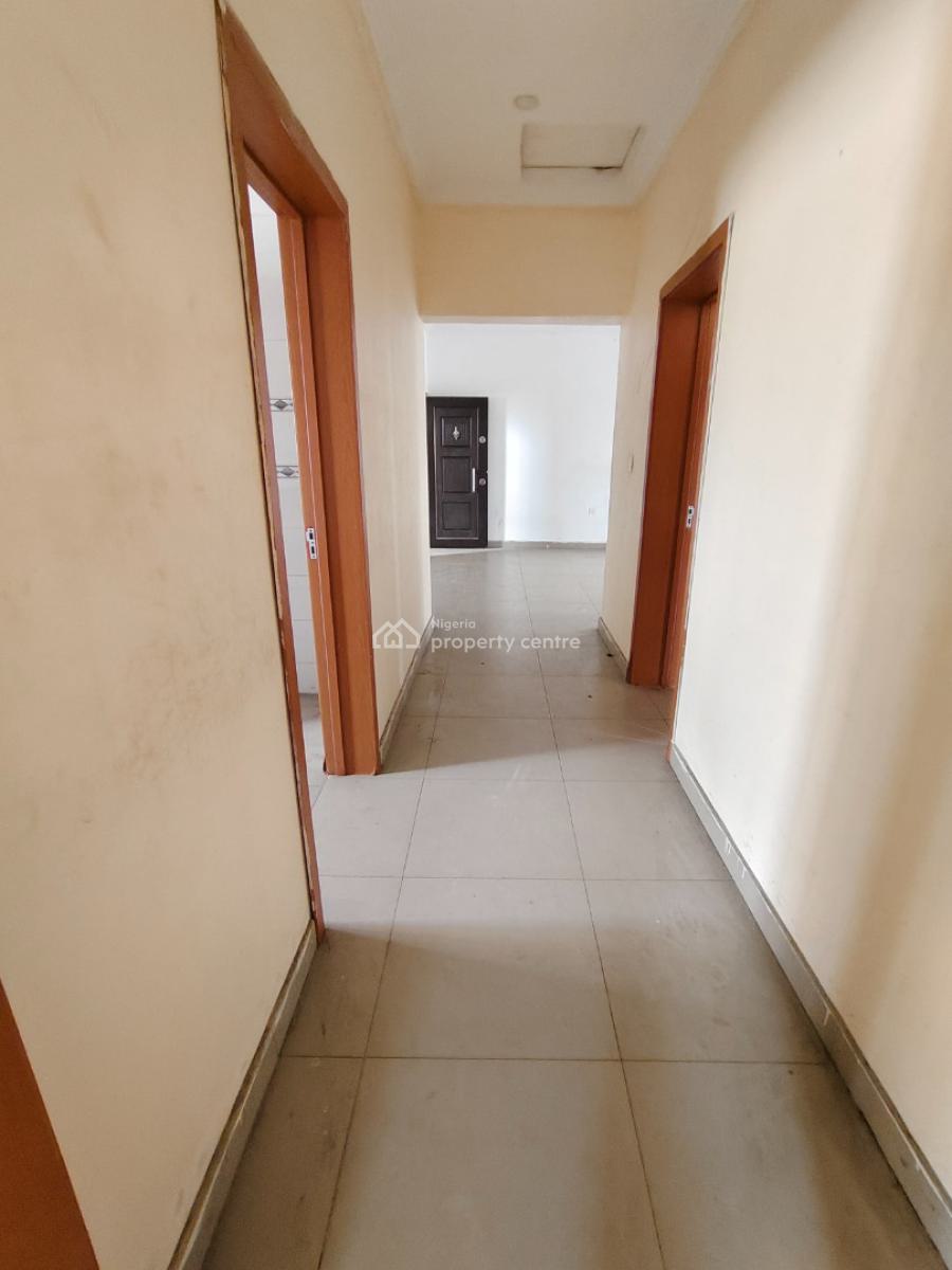 Sharp 2 Bedrooms Apartment, Blenco Sangotedo, Ajah, Lagos, Flat / Apartment for Rent