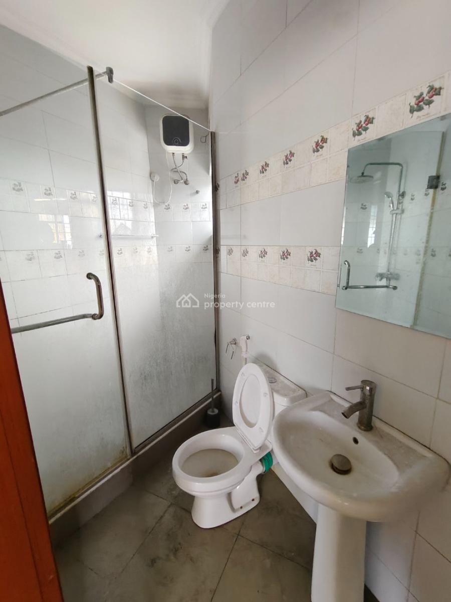 Sharp 2 Bedrooms Apartment, Blenco Sangotedo, Ajah, Lagos, Flat / Apartment for Rent