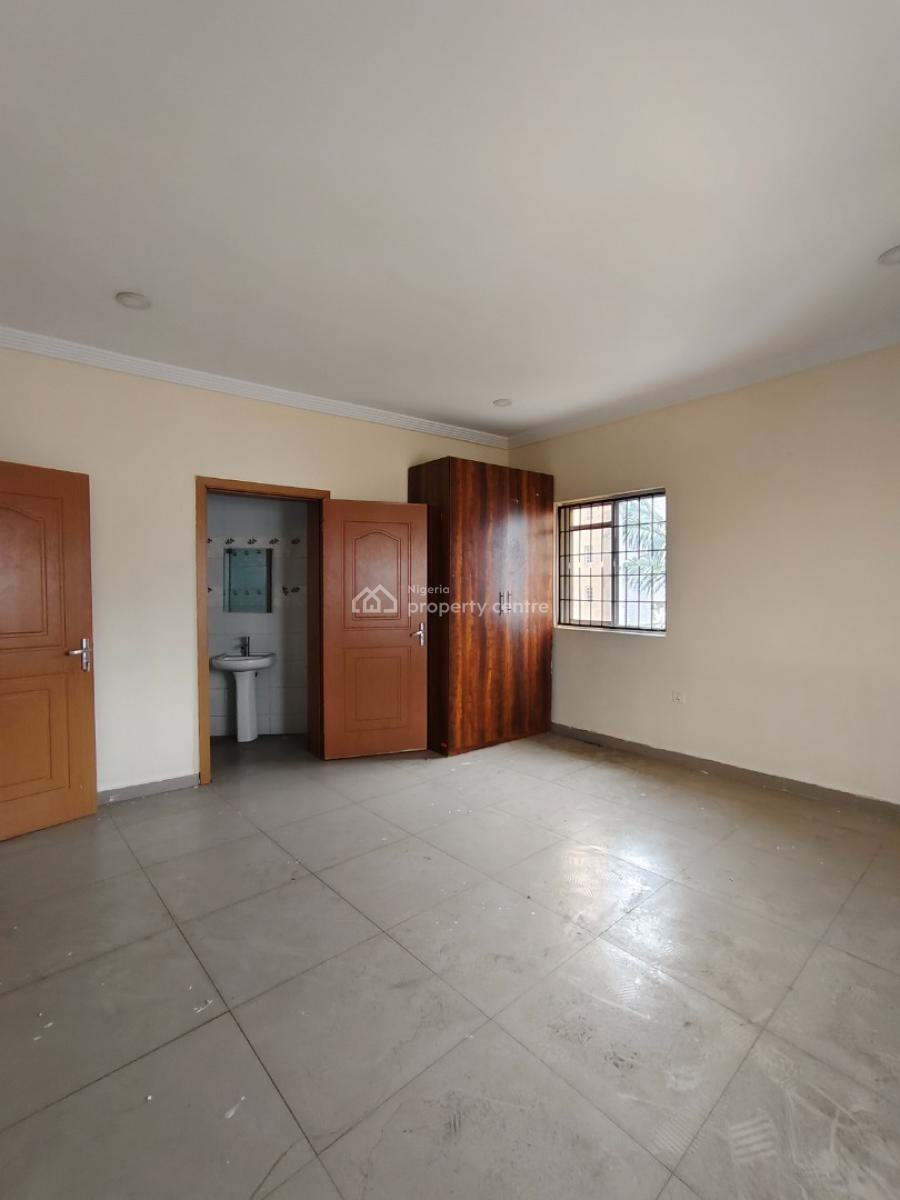 Sharp 2 Bedrooms Apartment, Blenco Sangotedo, Ajah, Lagos, Flat / Apartment for Rent