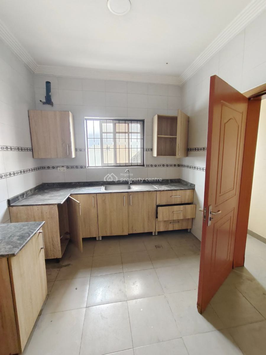 Sharp 2 Bedrooms Apartment, Blenco Sangotedo, Ajah, Lagos, Flat / Apartment for Rent