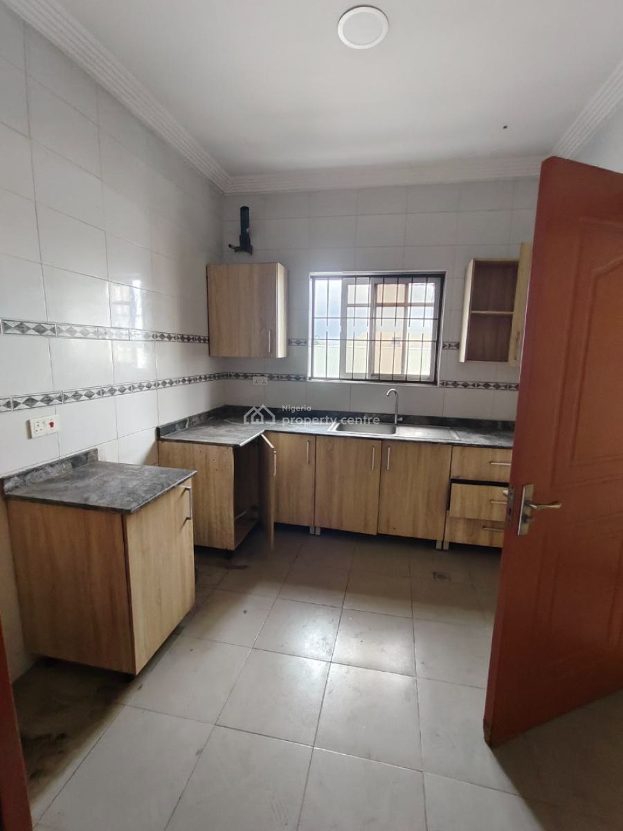 Sharp 2 Bedrooms Apartment, Blenco Sangotedo, Ajah, Lagos, Flat / Apartment for Rent