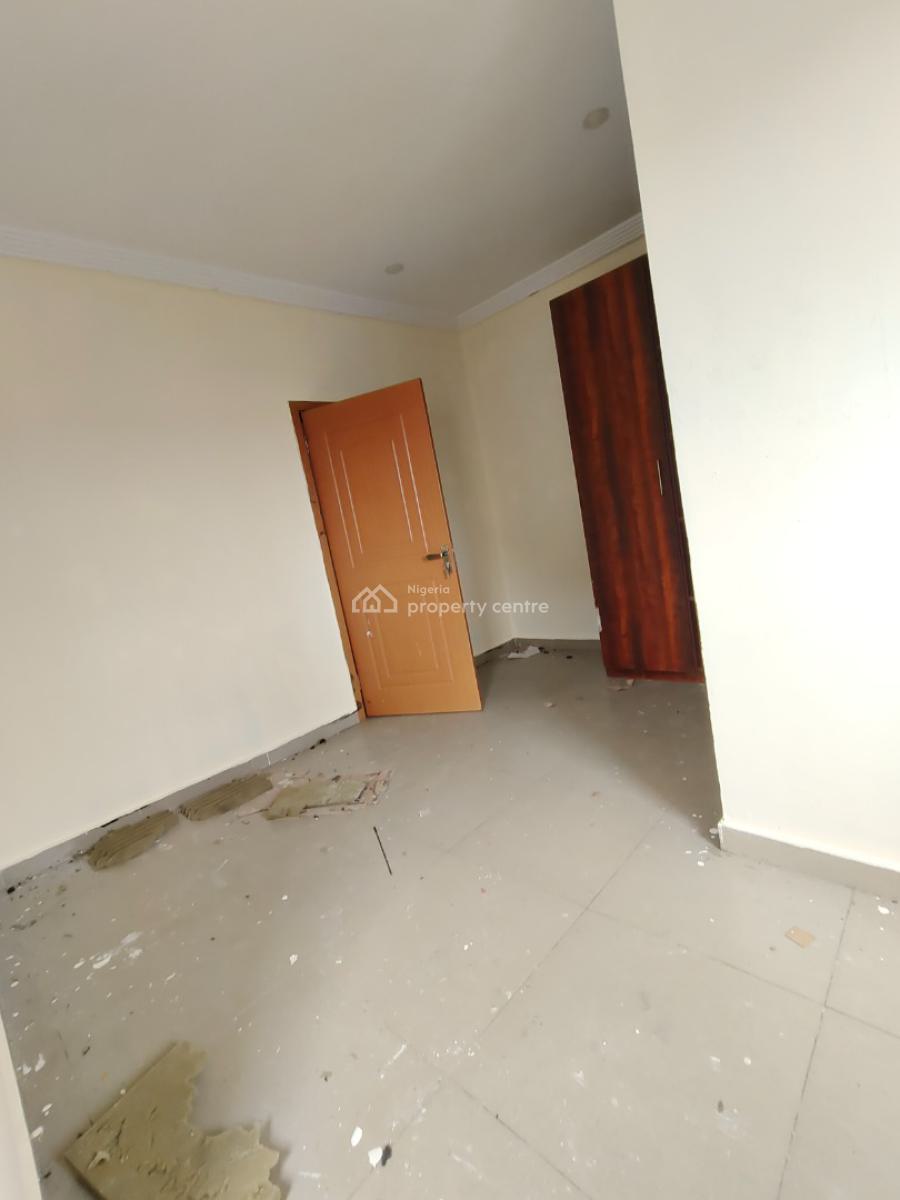 Sharp 2 Bedrooms Apartment, Blenco Sangotedo, Ajah, Lagos, Flat / Apartment for Rent