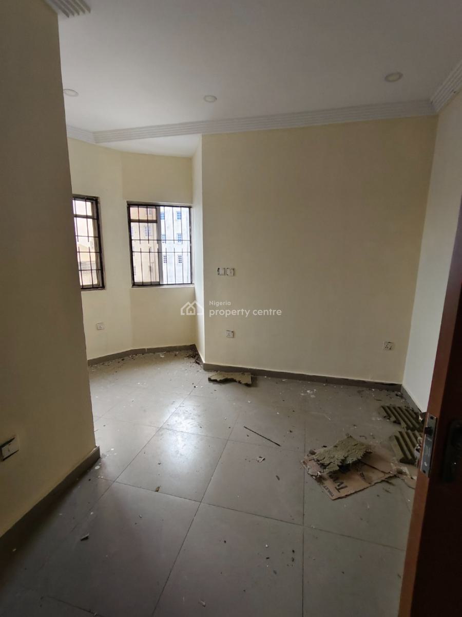 Sharp 2 Bedrooms Apartment, Blenco Sangotedo, Ajah, Lagos, Flat / Apartment for Rent