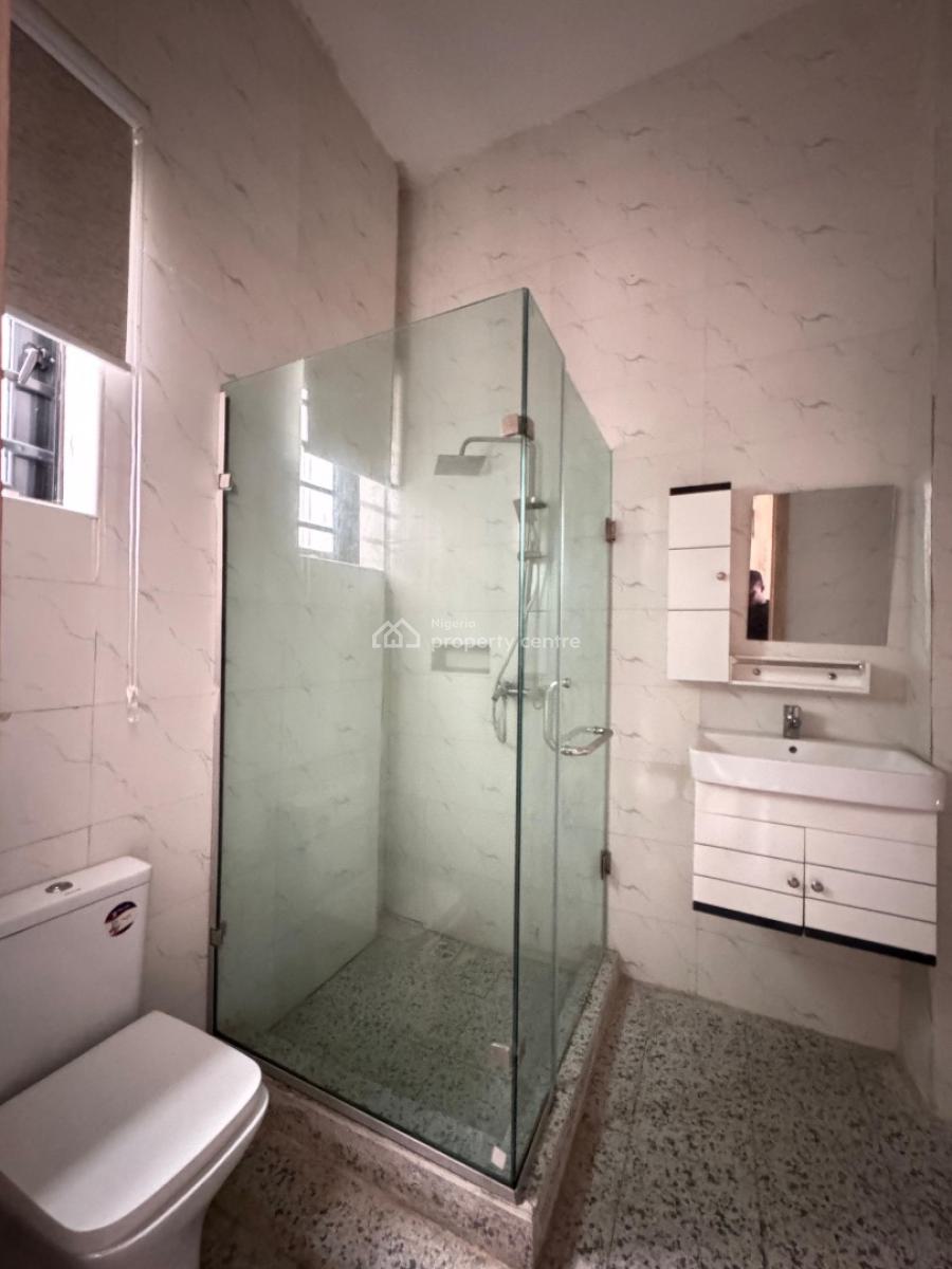 Massive 4 Bedroom Detached Duplex with Bq, Ajah, Lagos, Detached Duplex for Sale