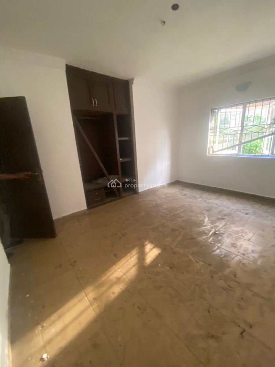 Shared Apartment, Close to Addo Rounds About, Badore, Ajah, Lagos, House for Rent