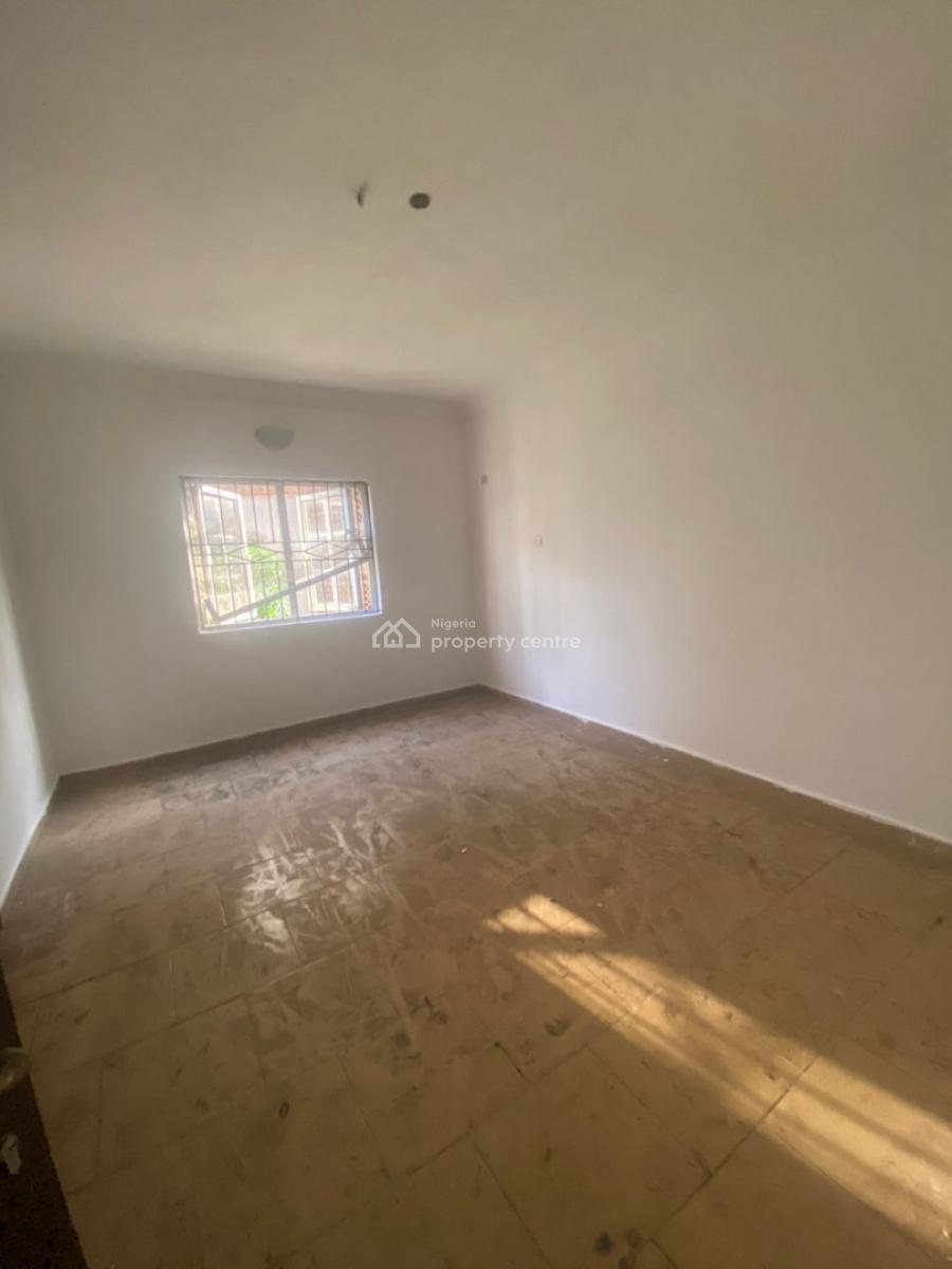 Shared Apartment, Close to Addo Rounds About, Badore, Ajah, Lagos, House for Rent