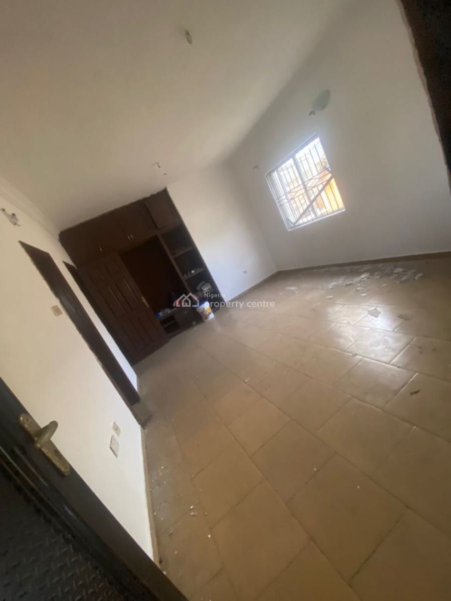 Shared Apartment, Close to Addo Rounds About, Badore, Ajah, Lagos, House for Rent