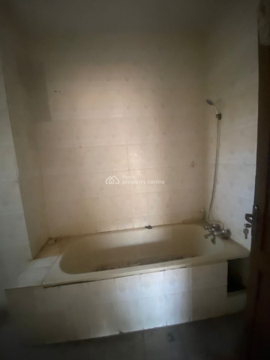 Shared Apartment, Close to Addo Rounds About, Badore, Ajah, Lagos, House for Rent