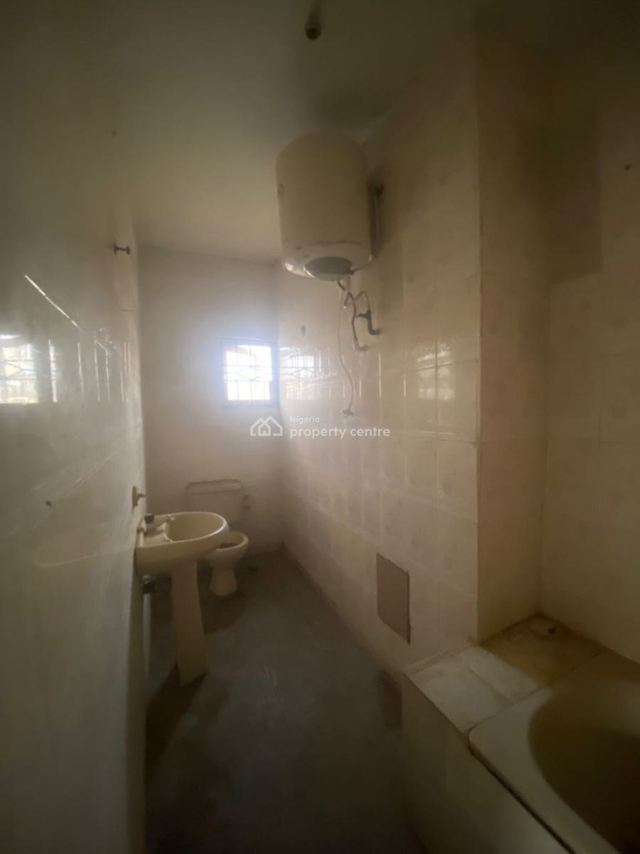 Shared Apartment, Close to Addo Rounds About, Badore, Ajah, Lagos, House for Rent