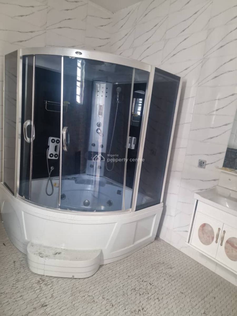 Luxury 4bedroom, Orchid, Lekki, Lagos, Detached Duplex for Rent