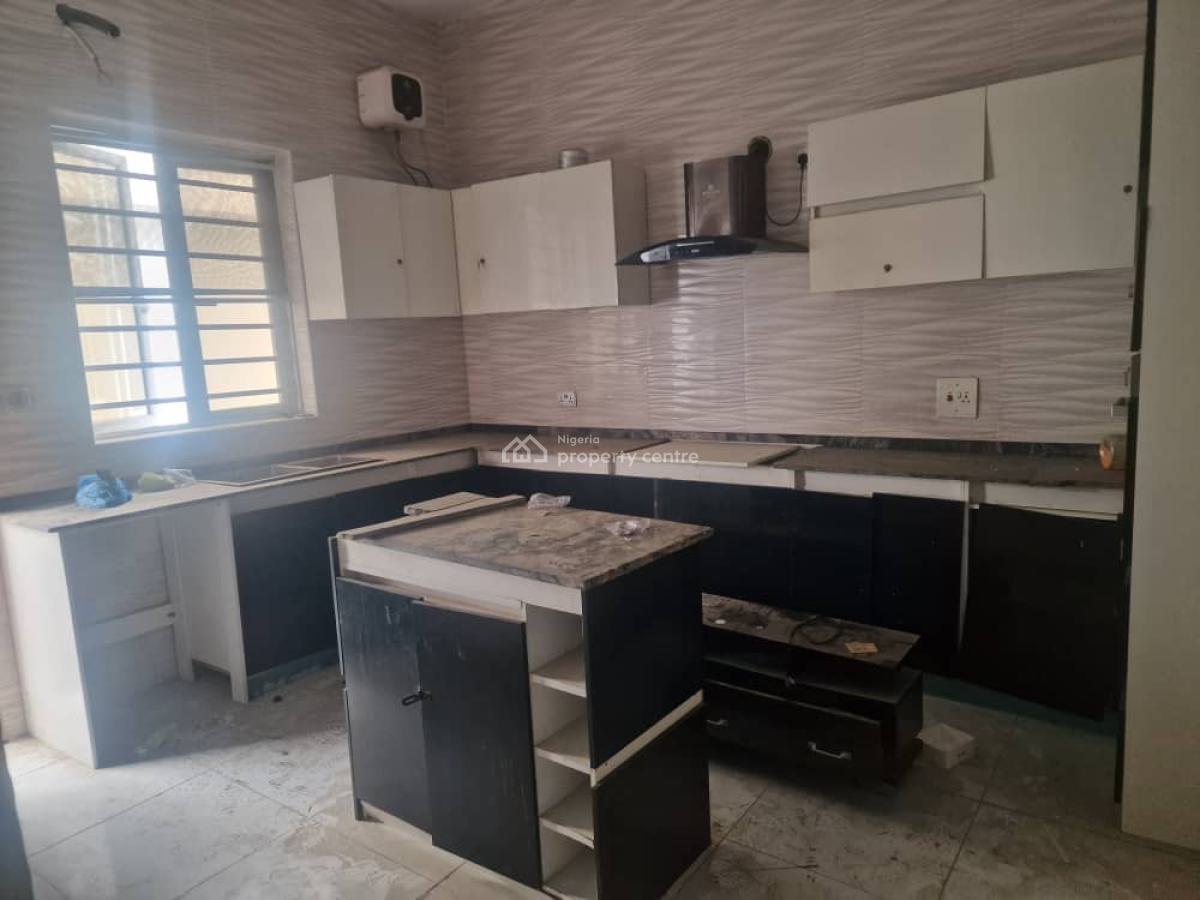 Luxury 4bedroom, Orchid, Lekki, Lagos, Detached Duplex for Rent
