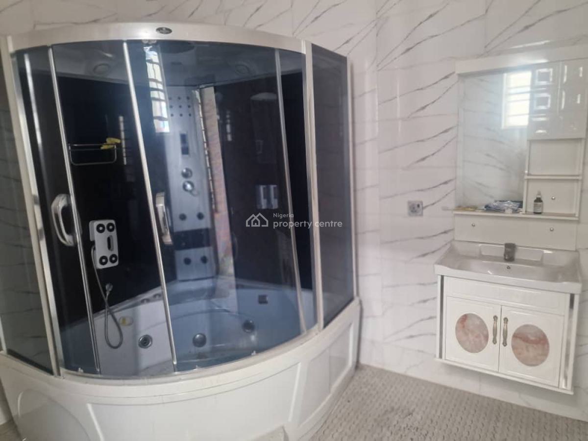 Luxury 4bedroom, Orchid, Lekki, Lagos, Detached Duplex for Rent