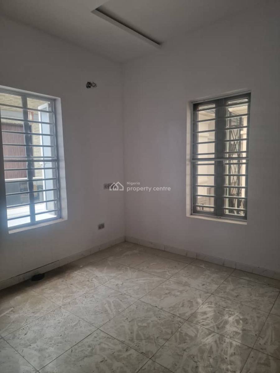 Luxury 4bedroom, Orchid, Lekki, Lagos, Detached Duplex for Rent