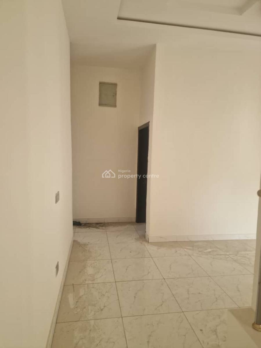 Luxury 4bedroom, Orchid, Lekki, Lagos, Detached Duplex for Rent