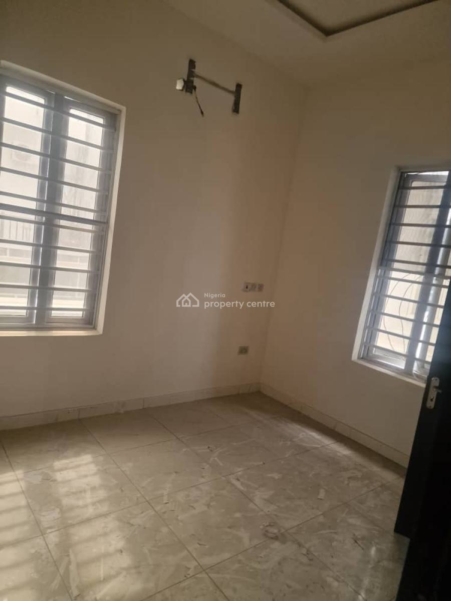 Luxury 4bedroom, Orchid, Lekki, Lagos, Detached Duplex for Rent