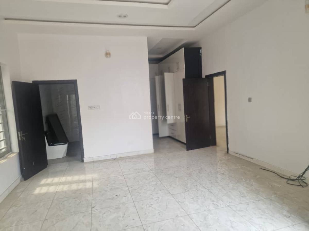 Luxury 4bedroom, Orchid, Lekki, Lagos, Detached Duplex for Rent