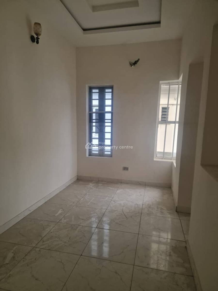 Luxury 4bedroom, Orchid, Lekki, Lagos, Detached Duplex for Rent