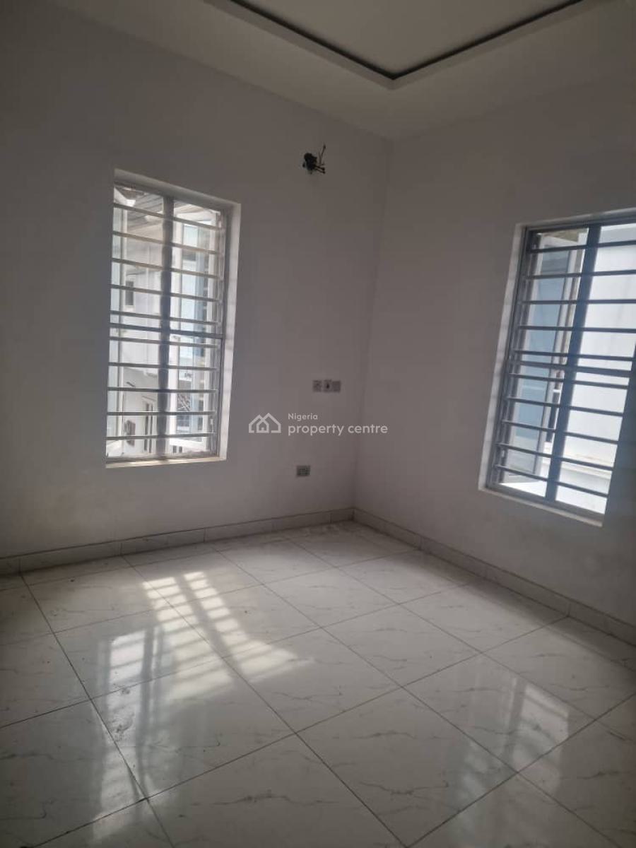 Luxury 4bedroom, Orchid, Lekki, Lagos, Detached Duplex for Rent