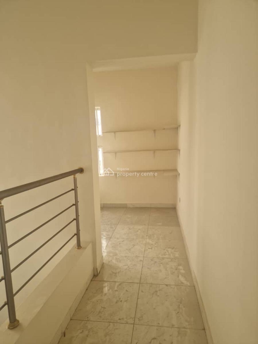 Luxury 4bedroom, Orchid, Lekki, Lagos, Detached Duplex for Rent