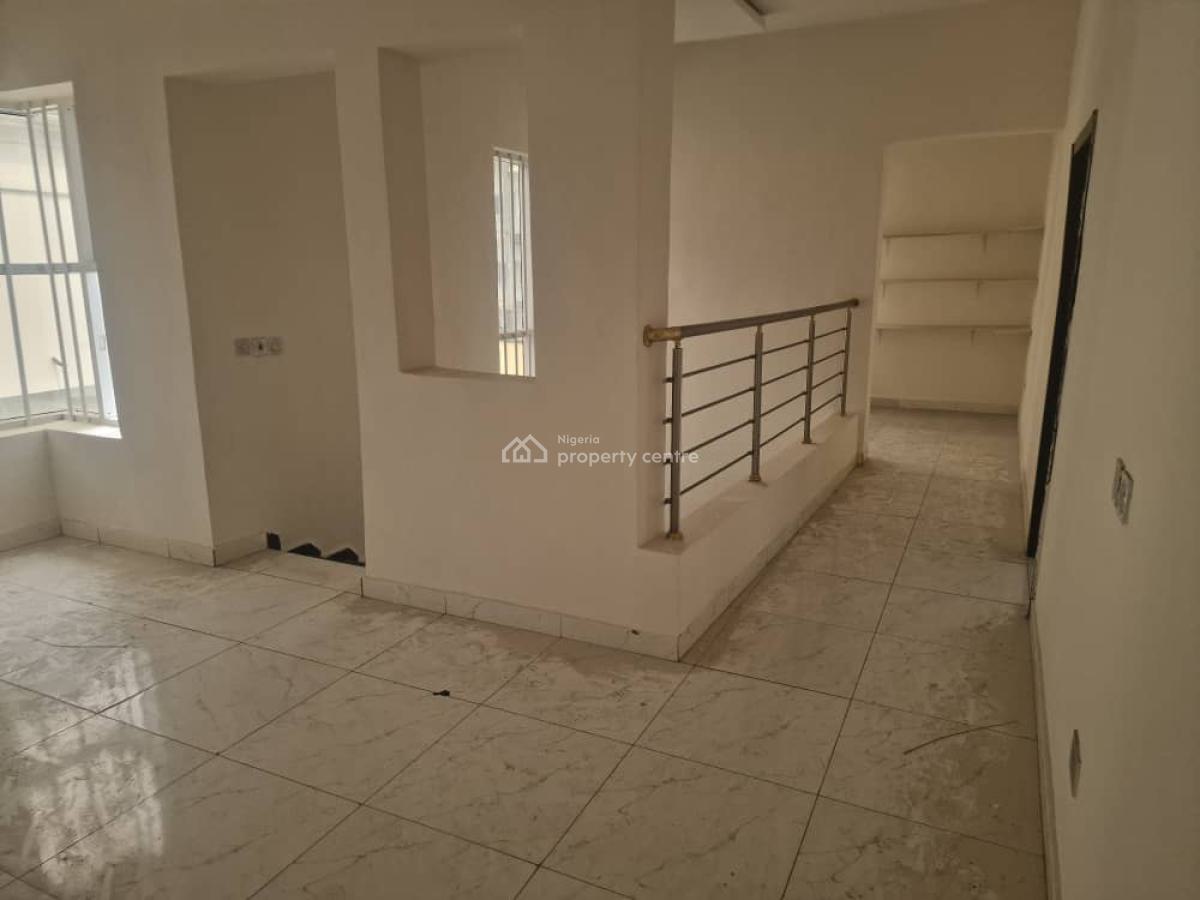 Luxury 4bedroom, Orchid, Lekki, Lagos, Detached Duplex for Rent