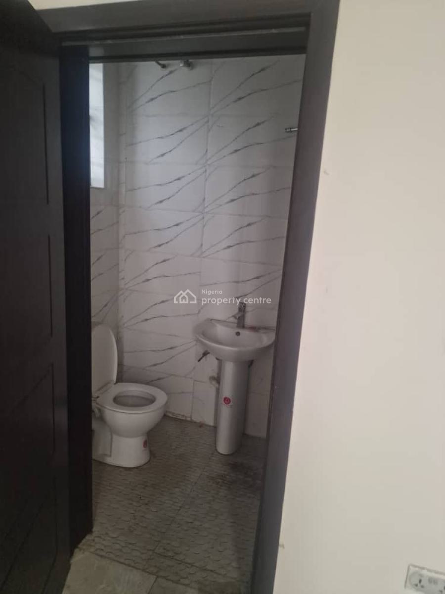 Luxury 4bedroom, Orchid, Lekki, Lagos, Detached Duplex for Rent