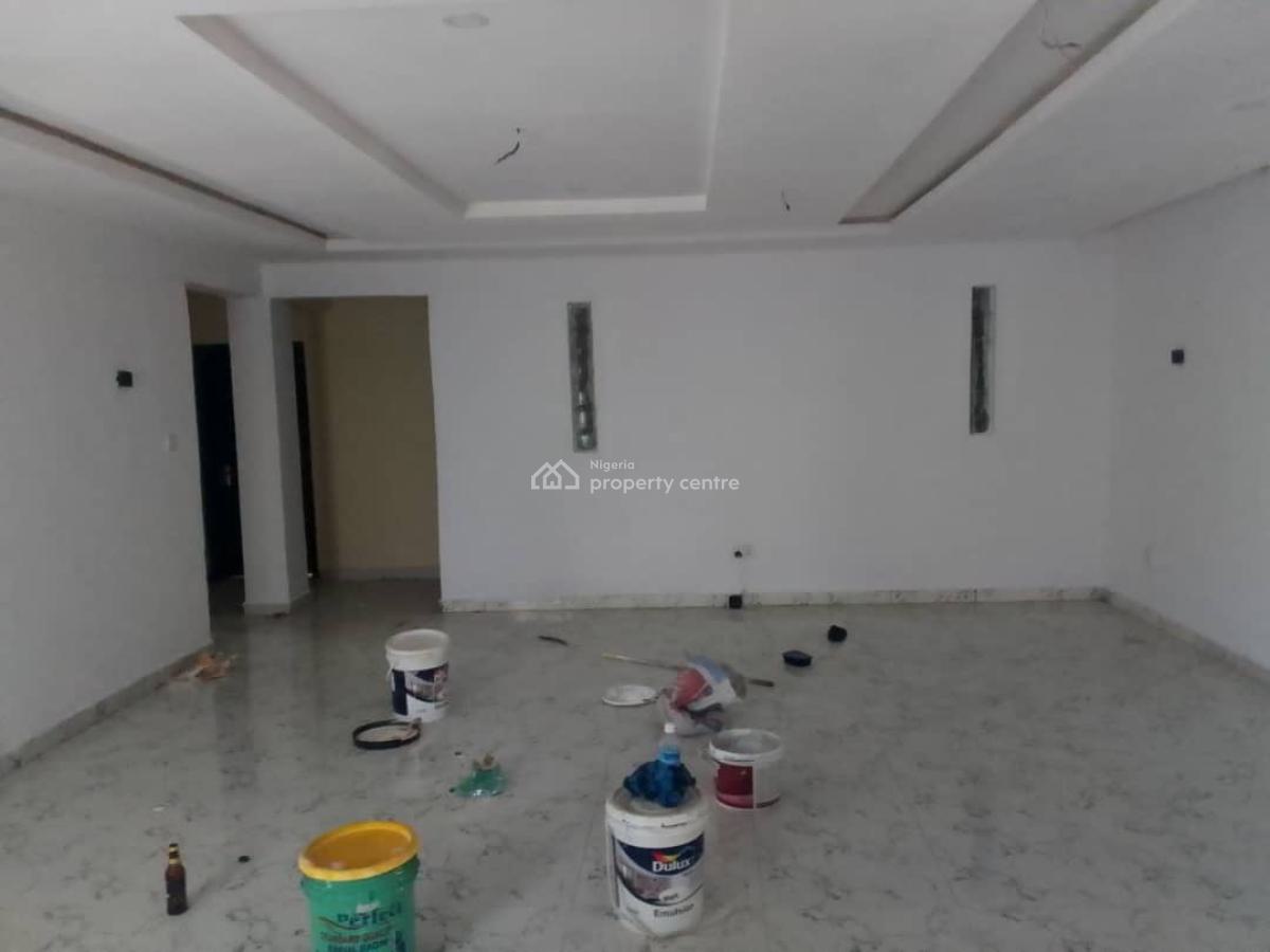 This Is a Spacious 3 Bedroom Apartment, Orchid Road, Lekki, Lagos, Flat / Apartment for Rent