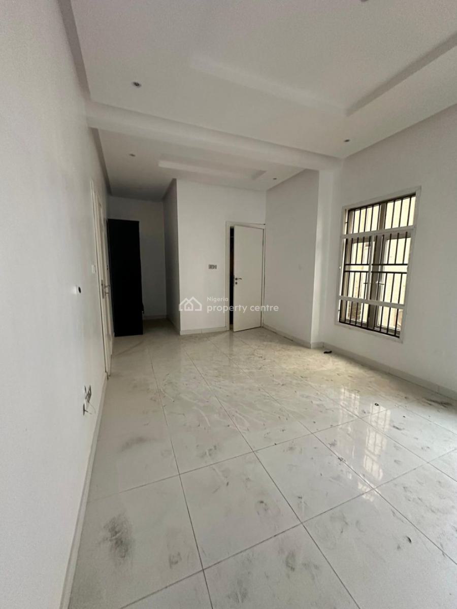 Well Maintained and Newly Renovated 4 Bedroom Plus Bq Terrace Duplex, Parkview Ikoyi, Parkview, Ikoyi, Lagos, Terraced Duplex for Sale