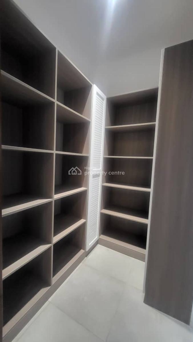 Luxury 6bedroom, Ikoyi, Lagos, Detached Duplex for Sale